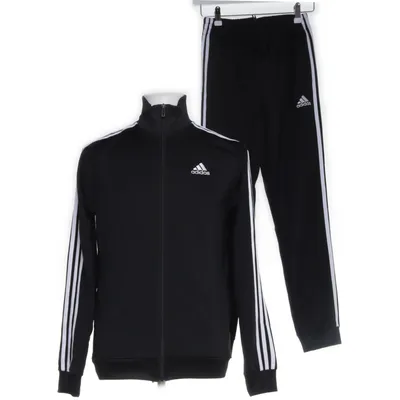 Sports kit (Black) from Adidas Polyester