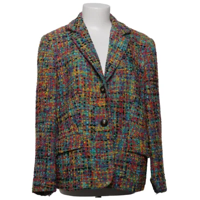 Blazer (Multicolored) from Clément Acetate