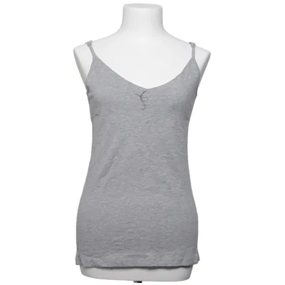 Tank Top (Gray) from Lager 157 Cotton, Elastane, Viscose