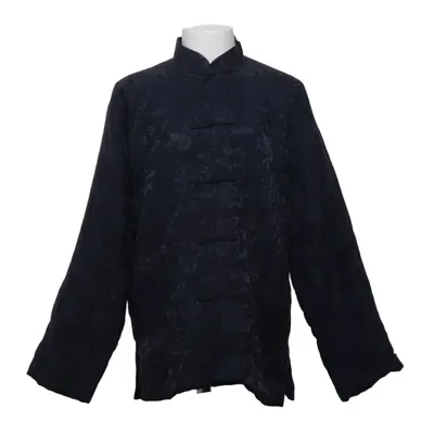Jacket (Blue, Pink) from Shanghai Tang Silk