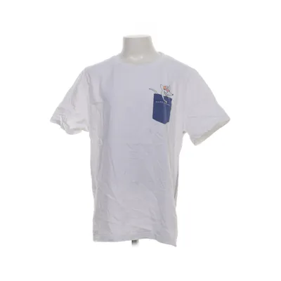 T-shirt (Vit) från Little Marc Jacobs Bomull