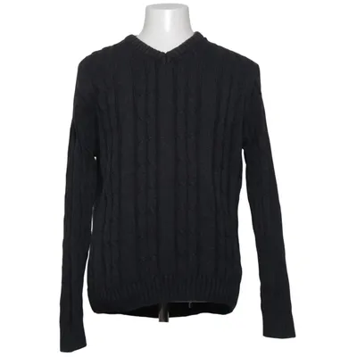 Pullover (Gray) from A.W. Dunmore Cotton