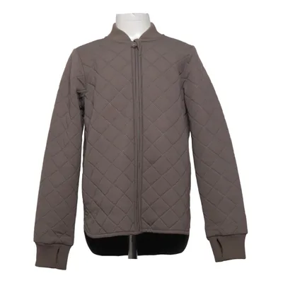 Vinterjacka (Grå) från Wheat Återvunnen polyester