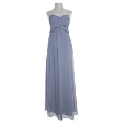 Avondjurk (Blauw) van H&M+ Polyester