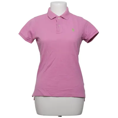 Polo shirt (The Skinny Polo) from Ralph Lauren Cotton