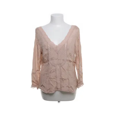 Blus (Beige) från NIGHT Birger et Mikkelsen Viskos