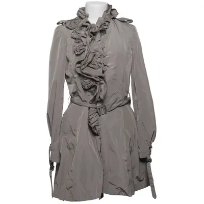 Jas (Beige) van Sportstaff Polyester