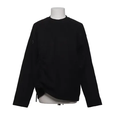 Top (Zwart) van PrettyLittleThing Katoen, Polyester