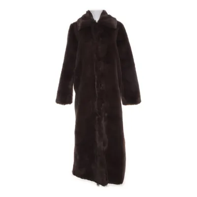 Winterjas (Bruin) van NA-KD Polyester