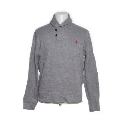 Sweater (Gray) from Polo Ralph Lauren Cotton