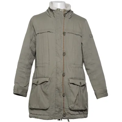 Parka (THE UTILITY JACKET) van Cherokee Katoen, Elastaan, Polyester