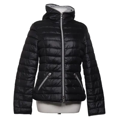 Lightweight jacket (Black) from The Love Brand Polyester