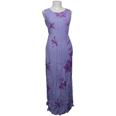 Maternity dress (Purple, Multicolored) from Mamma Kläder