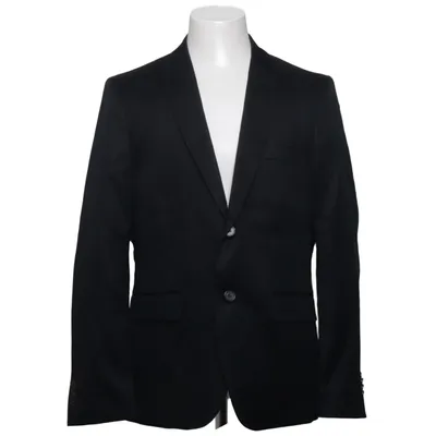 Blazer (Roy Blazer) von Emilio Denim Baumwolle, Leinen, Polyester