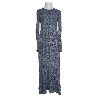 Maxi jurk (Meerkleurig) van Envii Viscose
