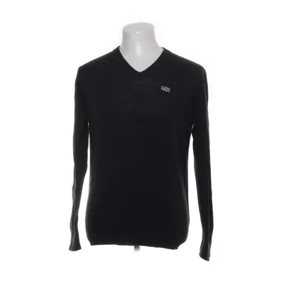 Pullover (Grå) från Napapijri Ull