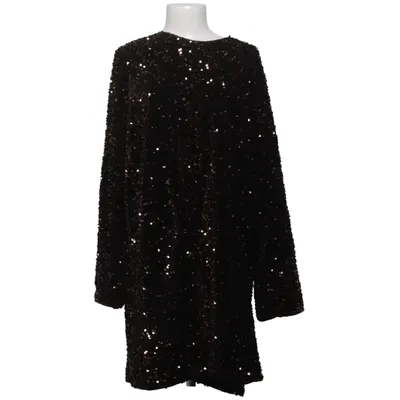 Cocktailjurk (Zwart) van H&M Elastaan, Polyester