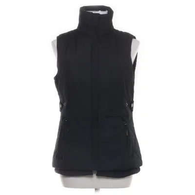 Ydervest (Sort) fra Oakley Polyester