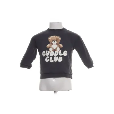 Sweatshirt (Gray, Multicolored) from H&M Baby Cotton