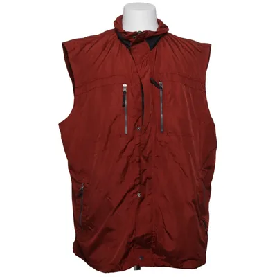 Gilet d'extérieur (Rouge) de Men +