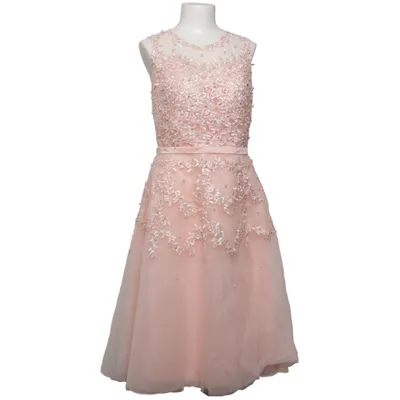 Cocktail dress (Pink) from Babyonline Polyester