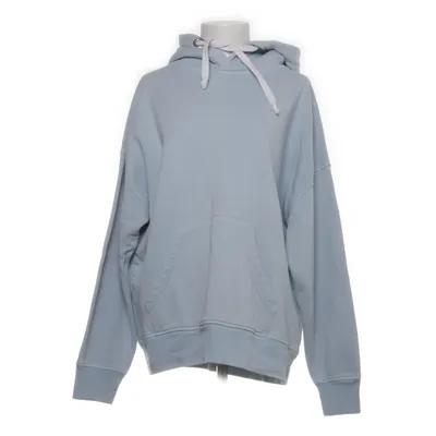 Huvtröja (Blå) från Closed Bomull, Polyester