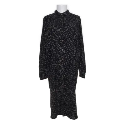 Blousejurk (Zwart, Wit) van Jacqueline de Yong Polyester
