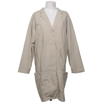 Manteau (Beige) de Acne Coton