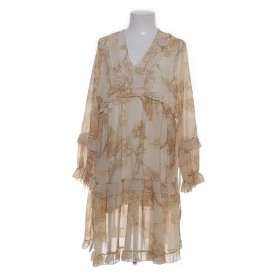 Klänning (MG 7209) från Miss Goodlife Polyester, Viskos