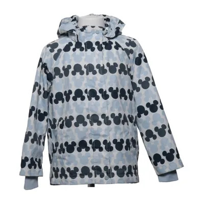 Veste imperméable (Bleu, Blanc, Multicolore) de Tchibo Polyester