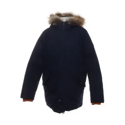 Winterjas (Blauw) van Polo Ralph Lauren Polyester, Dons