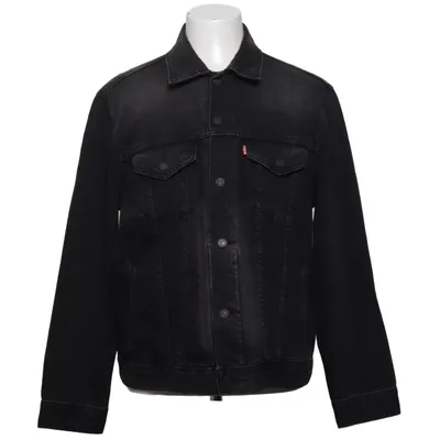 Jeansjacka (Virgil) från Levi Strauss & Co Bomull