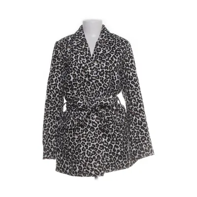 Jas (Wit, Bruin) van Nümph Katoen, Polyester, Viscose