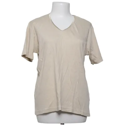 T-shirt (Trilde Ov4) van B Woman Katoen, Viscose
