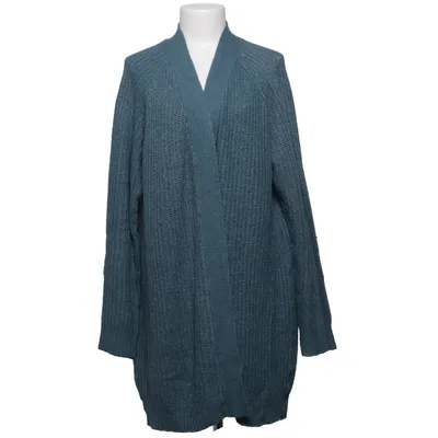 Cardigan (Blauw) van The Black Label Collection Lager 157
