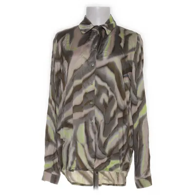 Skjorta (Flerfärgad) från Japan TKY Viskos