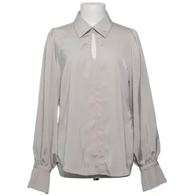 Bluse (Ratum Addy Shirt) fra Bruuns Bazaar Tencel