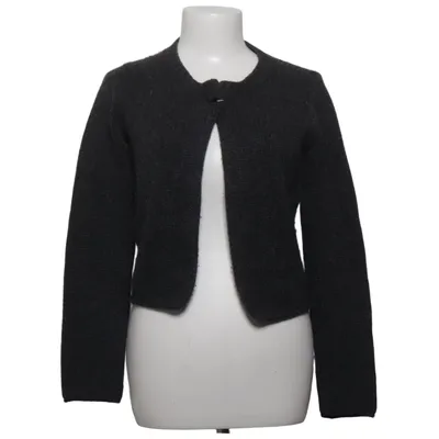 Cardigan (Grå) fra Fabiana Filippi Kashmir