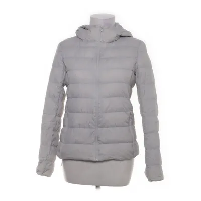 Dunjacka (Grå) från Uniqlo Dun, Fjädrar, Polyamid