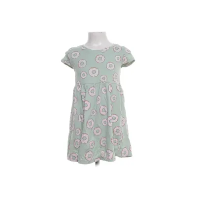Dress (Green, Multicolored) from Amy Lucy Cotton