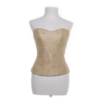 Korsett (Beige) från Hunkemöller Elastan, Polyester