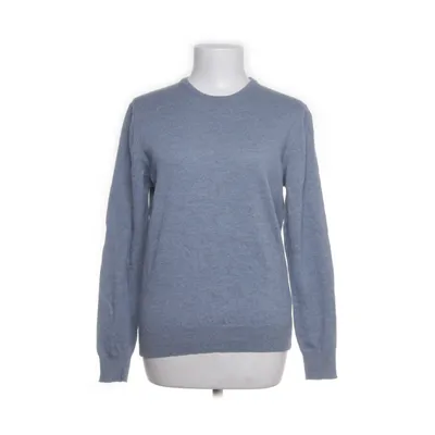 Sweater (Blå) fra Stenströms Merinould