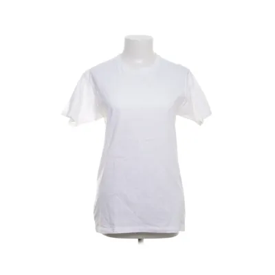 T-shirt (White) from Fruit of the Loom Cotton