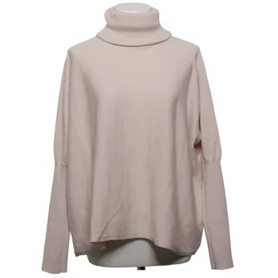 Polotröja (Beige) från Cathrine Hammel Merinoull
