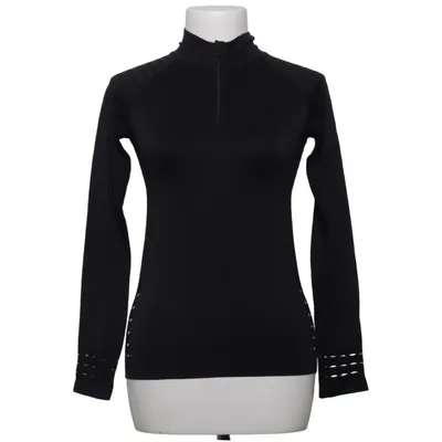 Haut de sport (Noir) de P.E Nation Élasthane, Polyamide, Polyester