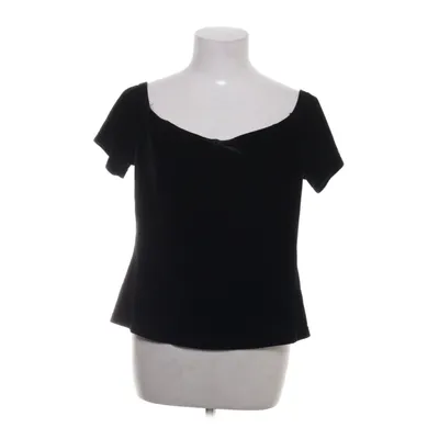 Crop top (Svart) från Vera Mont