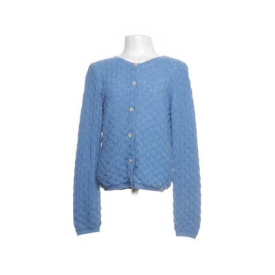 Kofta (Blå) från H&M Bomull