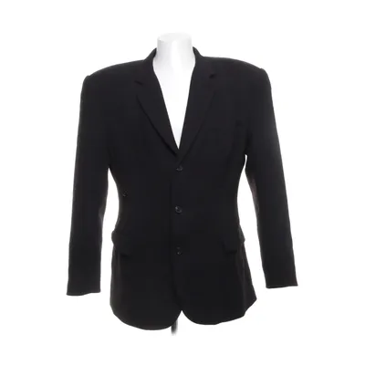 Kavaj (Svart) från Giacca Elastan, Polyester, Viskos
