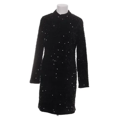 Cocktailjurk (Zwart) van Lawrence Grey Elastaan, Polyester