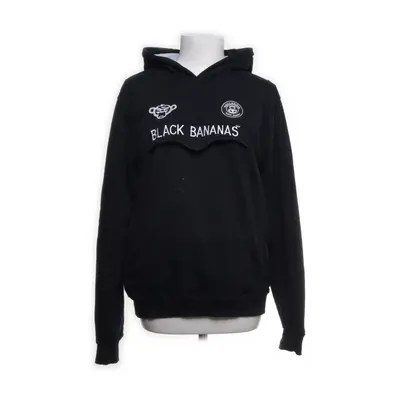 Black bananas hoodie sale best sale